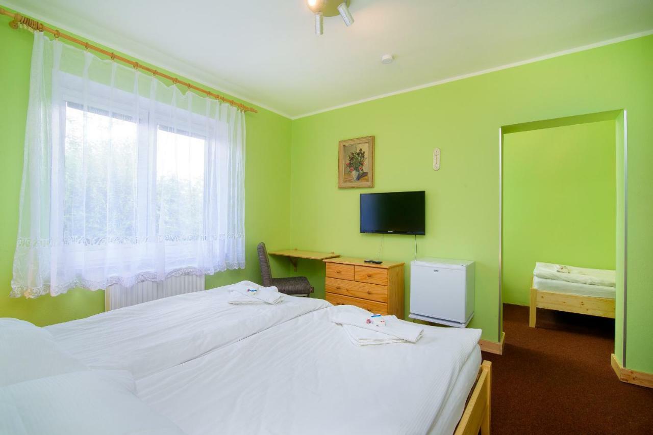 Hotel Max Praga Exterior foto